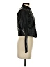 Forever 21 100% Polyurethane Black Jacket Size S - photo 4