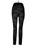 Unbranded Graphic Black Leggings Size L - photo 1