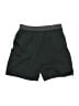Under Armour 100% Polyester Black Athletic Shorts Size L (youth) - photo 2