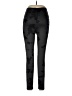 Unbranded Graphic Black Leggings Size L - photo 2