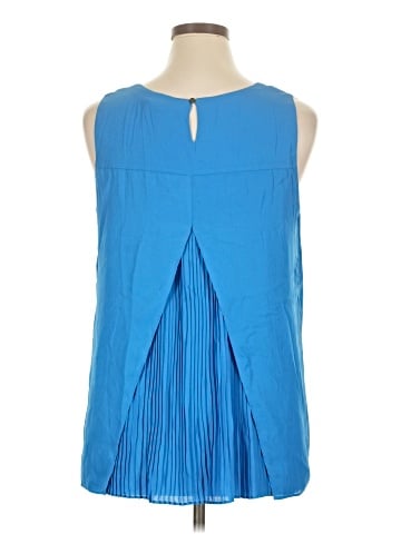 Zac & Rachel Sleeveless Blouse (view 2)