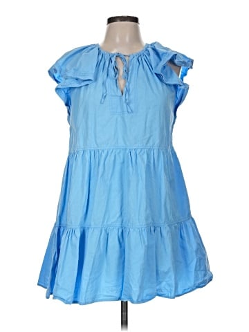 Pinch Casual Dress (view 1)