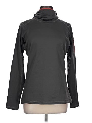 Redfox Turtleneck Sweater (view 1)