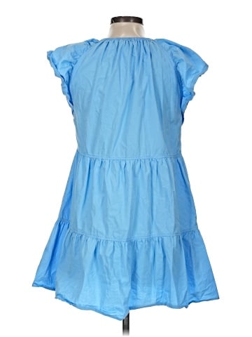 Pinch Casual Dress (view 2)