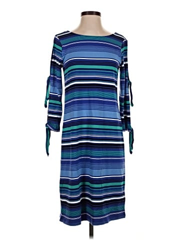 Cupio Casual Dress (view 1)