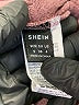 Shein Burgundy Pullover Sweater Size S - photo 7