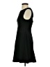 French Connection Solid Black Cocktail Dress Size 4 - photo 5