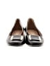 Comfort Black Flats Size 10 - photo 2
