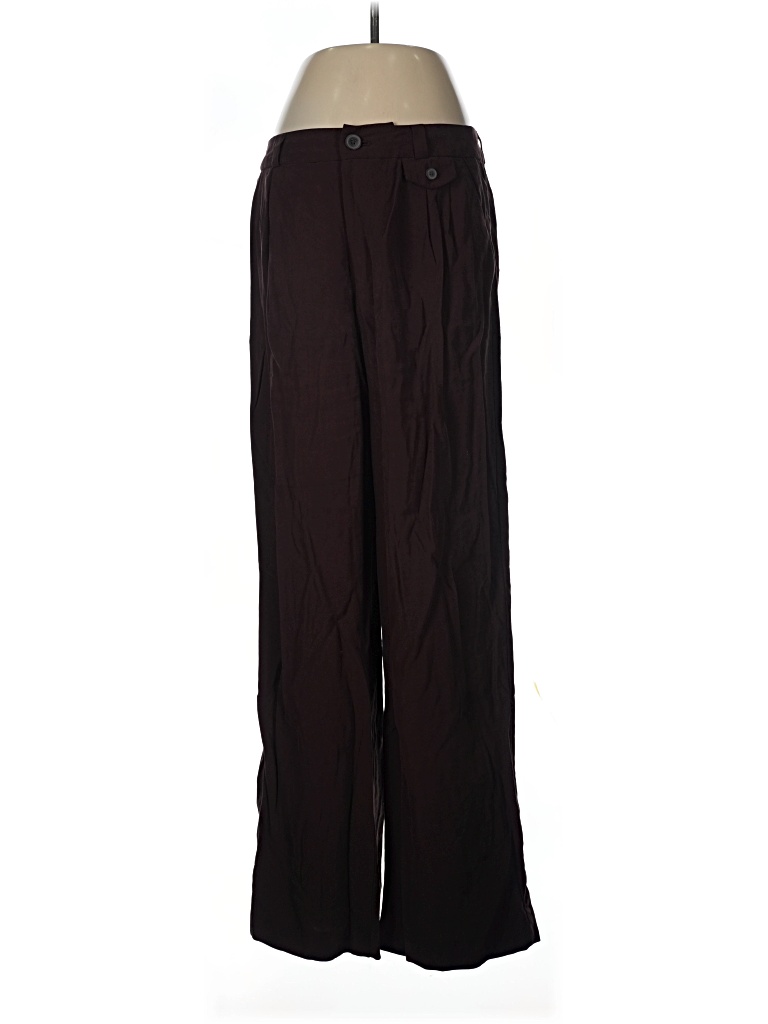 Pre-owned A New Day Casual Pants In Brown