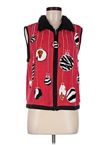 Investments Sweater Vest (view 1)