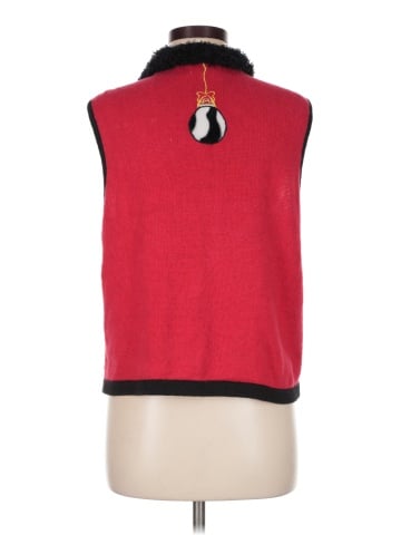 Investments Sweater Vest (view 2)