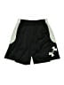 Under Armour Color Block Black Athletic Shorts Size XL (youth) - photo 1