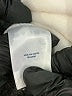 Lands' End 100% Polyester Ivory Fleece Size 14 - 16 - photo 8