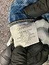Carmar Blue Denim Skirt Size 26 waist - photo 5