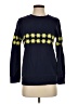 Sail to Sable 100% Cotton Blue Sweatshirt Size XS - photo 1