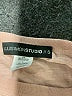 LuluSimonStudio Brown Short Sleeve T-Shirt Size S - photo 7