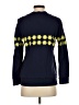 Sail to Sable 100% Cotton Blue Sweatshirt Size XS - photo 2