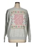 Gildan Hearts Silver Sweatshirt Size XL - photo 1