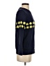 Sail to Sable 100% Cotton Blue Sweatshirt Size XS - photo 4