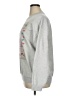Gildan Hearts Silver Sweatshirt Size XL - photo 5