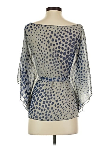 Paisley and Ivy 3/4 Sleeve Blouse (view 2)