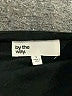 by the way. Black Bodysuit Size L - photo 3