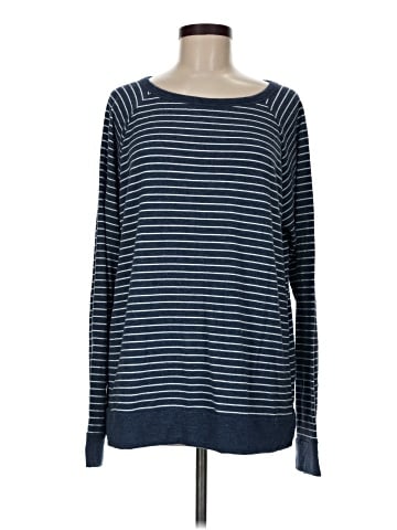 Staccato Long Sleeve T-Shirt (view 1)