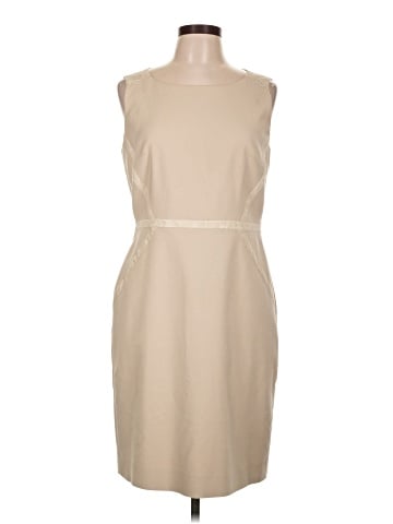 Tahari by ASL Cocktail Dress (view 1)