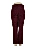 Gap Burgundy Jeans Size 24 waist (petite) - photo 2
