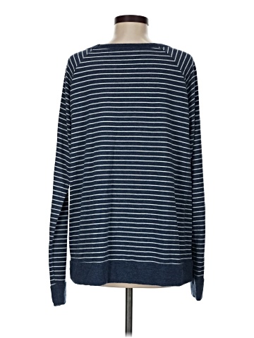 Staccato Long Sleeve T-Shirt (view 2)
