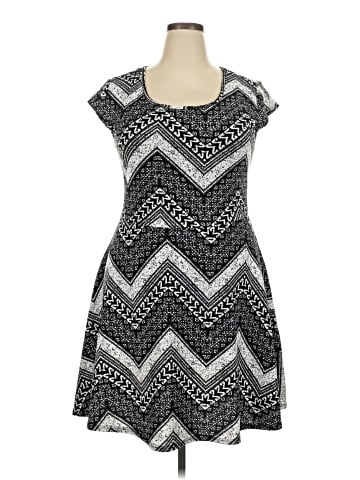 mYTH Casual Dress (view 1)