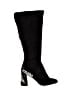 Charles by Charles David Black Boots Size 10 - photo 1