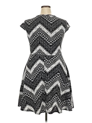 mYTH Casual Dress (view 2)