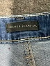 Silver Jeans Co. Hearts Blue Jeans One size - photo 4