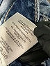 Silver Jeans Co. Hearts Blue Jeans One size - photo 5