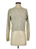 Everlane 100% Cashmere Tan Cashmere Pullover Sweater Size XS - photo 1