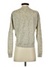 Everlane 100% Cashmere Tan Cashmere Pullover Sweater Size XS - photo 2