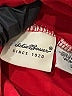 Eddie Bauer 100% Cotton Red Long Sleeve Turtleneck Size L - photo 7