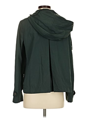 Ann Taylor LOFT Raincoat (view 2)