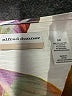 Alfred Dunner Ivory 3/4 Sleeve Blouse Size 3X - photo 7
