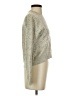 Everlane 100% Cashmere Tan Cashmere Pullover Sweater Size XS - photo 4