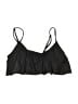 Hollister Black Swimsuit Top Size S - photo 1