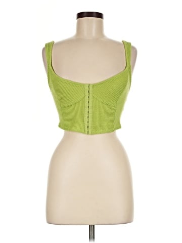Urban Outfitters Sleeveless Top (view 1)