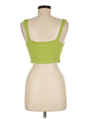 Urban Outfitters Sleeveless Top (view 2)