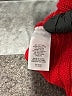 AK Anne Klein Red Turtleneck Sweater Size L - photo 8