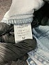 Le Lis 100% Cotton Stripes Blue Jeans Size M - photo 8