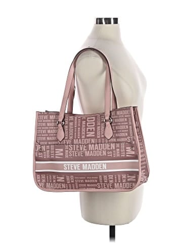 Steve Madden Tote (view 2)