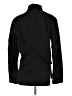 Guess 100% Cotton Solid Black Blazer Size S - photo 2