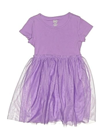 Wonder Nation Dress (view 1)