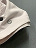 Lululemon Athletica White Active Tank Size 8 - photo 7